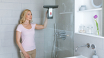 Вакуумный очиститель окон GlassVAC 06008B7200