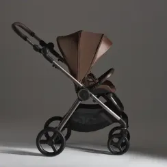 Коляска ANEX iQ Premium 2 в 1 Brew