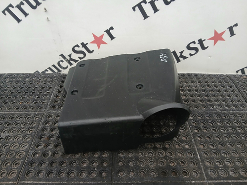 Защита бака AdBlue