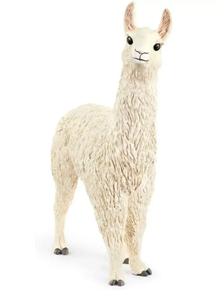 Фигурка Лама Schleich 13920