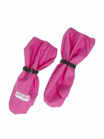 Рукавицы непромокайка р.1 розовый (Smail)