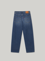 Женские свободные прямые джинсы Levi's Baggy Dad A3494-0079