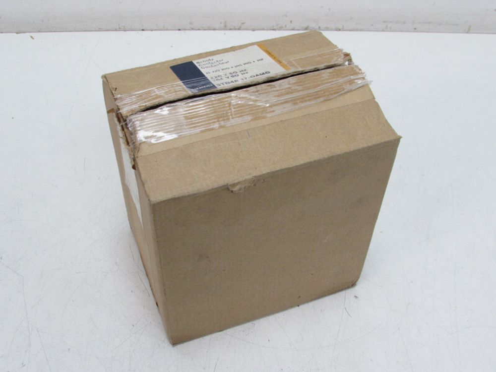 SIEMENS 3TB4817-OAMO 3TB48 17-OAMO