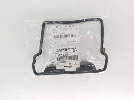 прокладка клапанной крышки Kawasaki KX450F 09-18 11061-0351