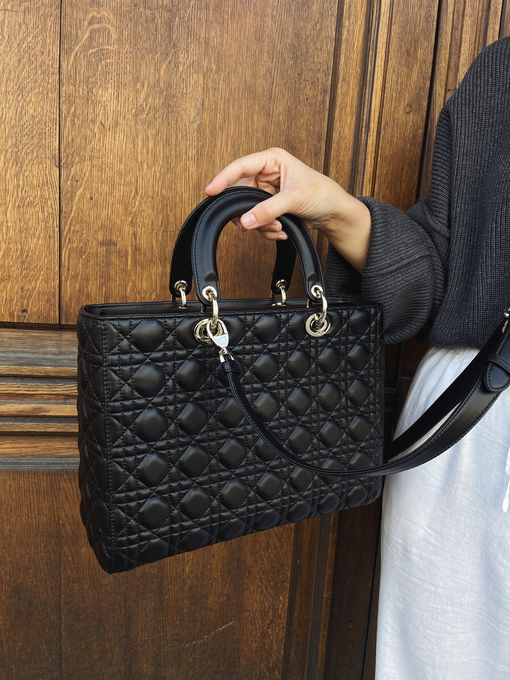 Lady Dior