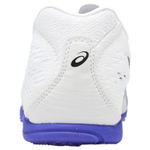 ASICS GUN LAP 3 Breathable Rebound Function Classification Breathable Rebound Functionality White Long Distance Running