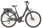 Электровелосипед Scott Sub Active eRide 10 Unisex Rack (2022)