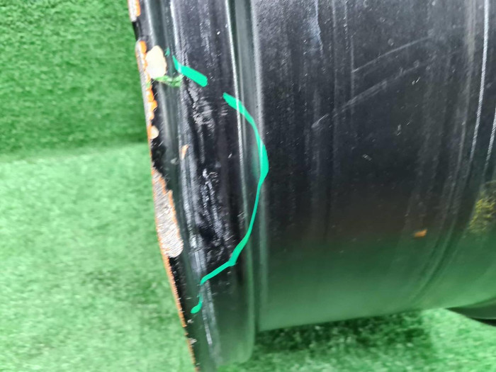 Диск литой R23 Lamborghini Urus (2017-н.в.) задний