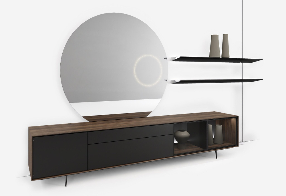 Зеркало Yomei Magic Mirror Mirror