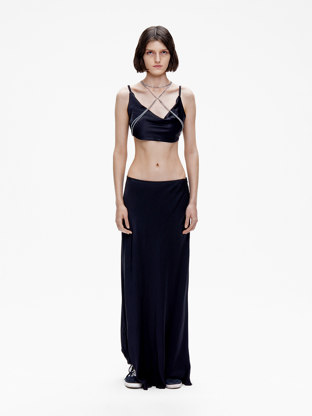 ЦЕПОЧКА НА ТЕЛО "SIREN".