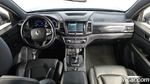 KG Mobility (Ssangyong) Rexton Sports Дизель 2.2 4WD (01.2021)