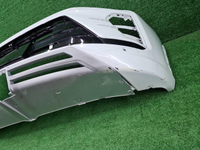 Бампер передний EXEED LX (2021-н.в.)