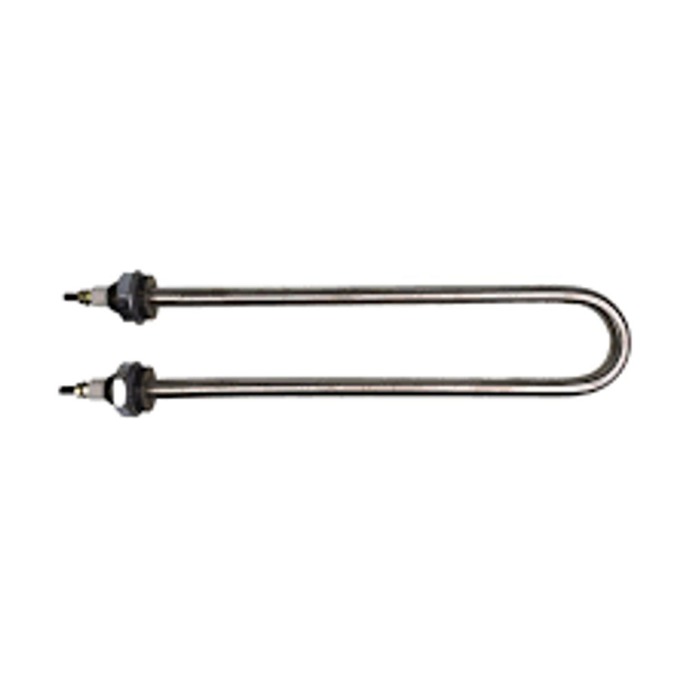 ТЭН водяной 3500w L-350 mm нерж. M22 05.352