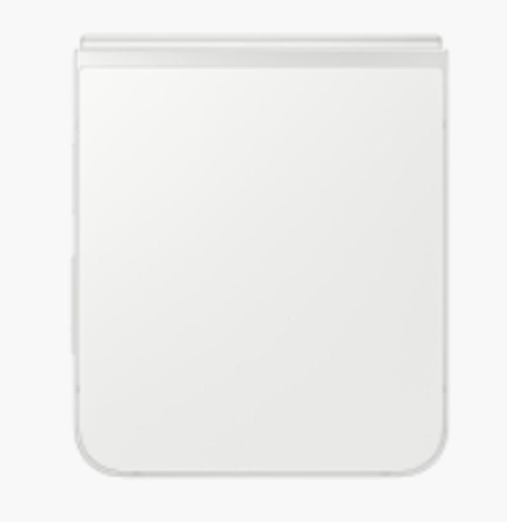 Samsung Galaxy Z Flip6 12/512Gb (White)