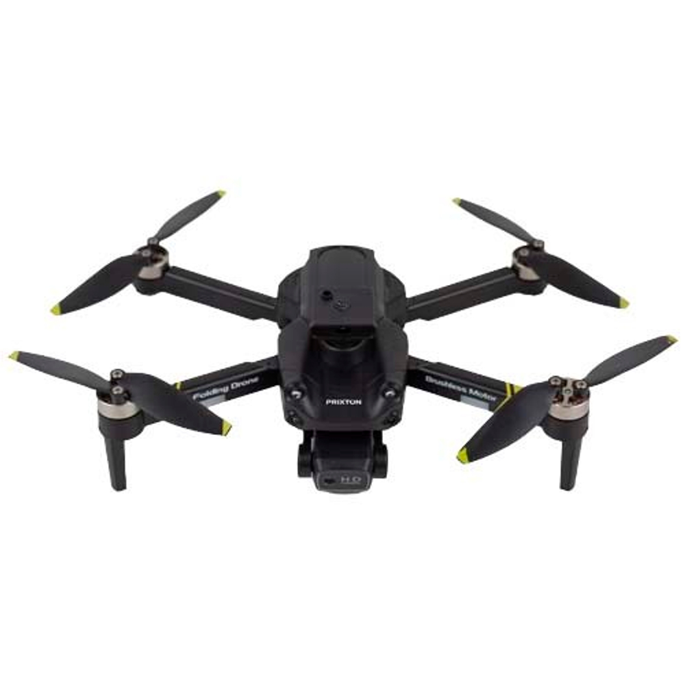 Prixton Alpha Pro дрон