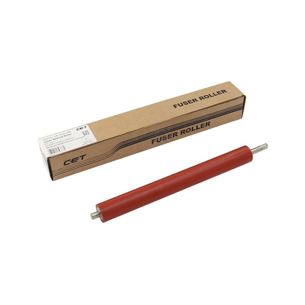 Резиновый вал FK-1270-LPR для KYOCERA ECOSYS PA4000x/wx, MA4000x/fx/wfx/wifx (CET), CET221035