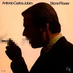 Antonio Carlos Jobim - Stone Flower LP