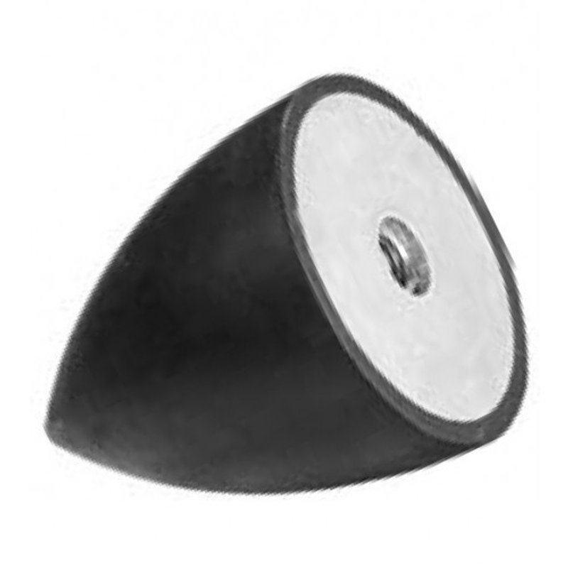 Виброизолятор OKSEP.1515.M404 SH 55 (+/-5)