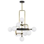 Люстра Viaggio 12