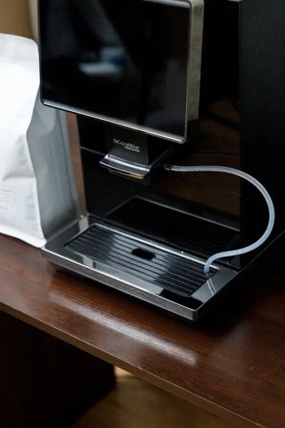 Суперавтоматические кофемашины Dr.Coffee – идеальный кофе в одно касание! Суперавтоматические кофемашины Dr.Coffee – идеальный кофе в одно касание!