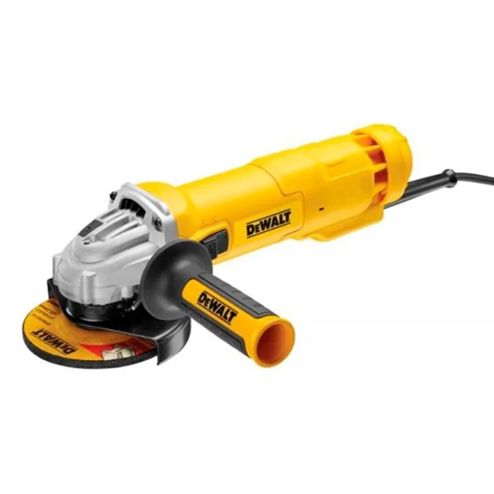 DeWalt DWE4227 сетевая ушм (болгарка) DWE4227-QS