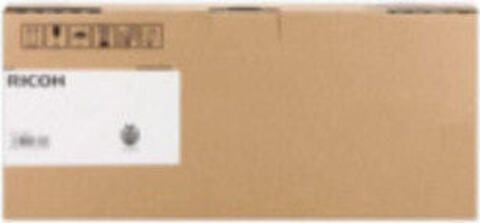 Ricoh 841638 струйный картридж Подлинный Желтый 1 шт