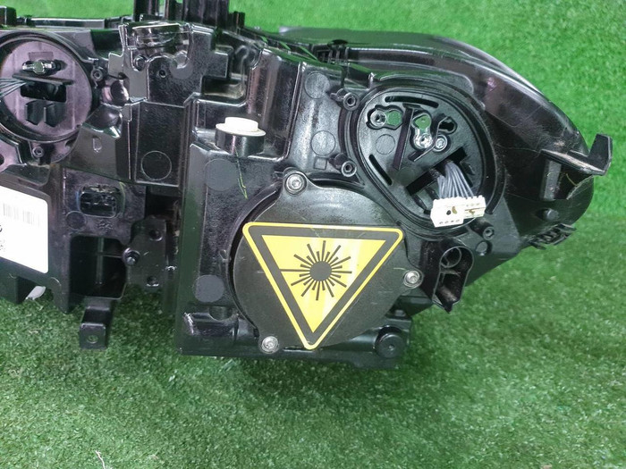 Фара правая BMW X5 G05 X6 G06 (18-23) Laser Light