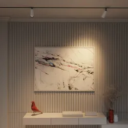 Магнитный трековый светильник Arte Lamp OPTIMA