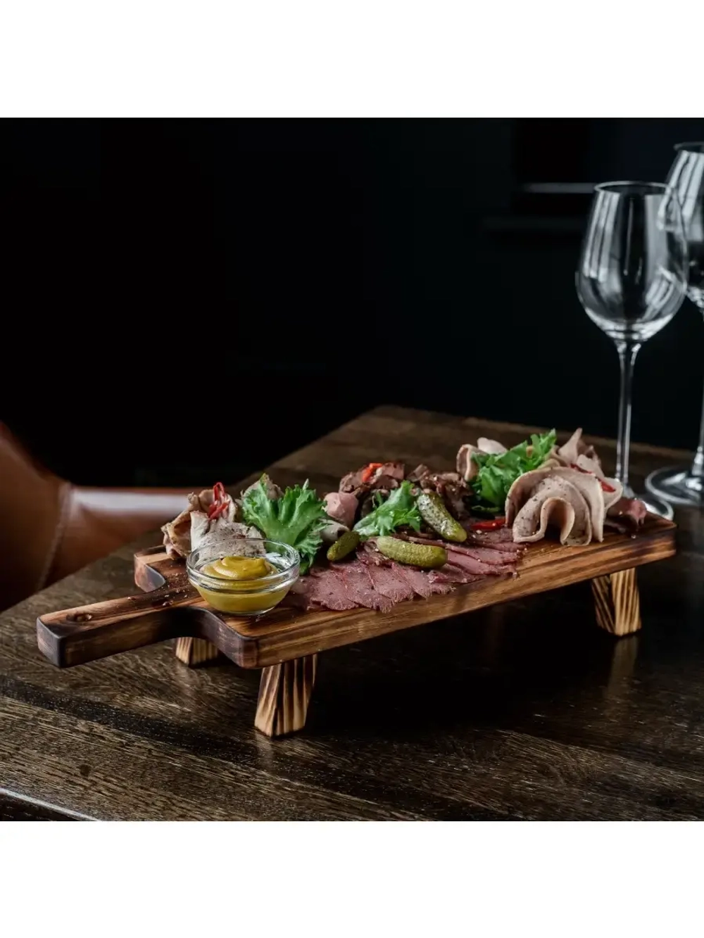 Доска сервировочная