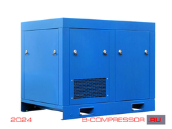 Компрессор АСО-ВК 7,5/8М2