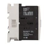 Контактор КМЭ 90А 230В АС EKF AVERES