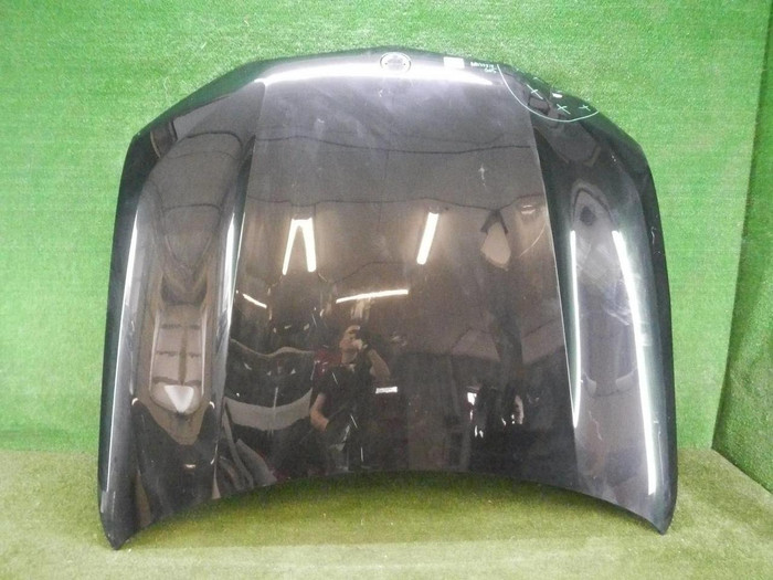 Капот BMW X5 G05 X6 G06 (2018-н.в.)