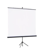 Экран на штативе Lumien 220x220 см (1:1) LEV-100109
