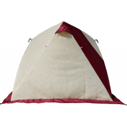 ЗИМНЯЯ ПАЛАТКА СНЕГИРЬ LIGHT DELTA