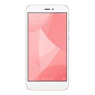 Xiaomi Redmi 4X 32GB Pink - Розовый