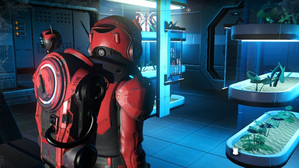 Игра No Man's Sky (Русская версия) для Nintendo Switch