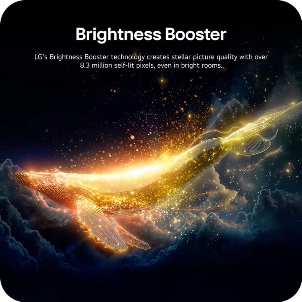 Телевизор LG OLED65G6RLA