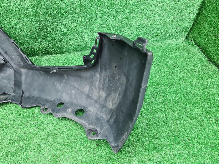 Юбка переднего бампера Honda CR-V 5 (2016-2023)