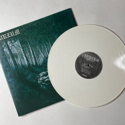 Винтажная виниловая пластинка LP Burzum Hlidskjalf (UK 2010)