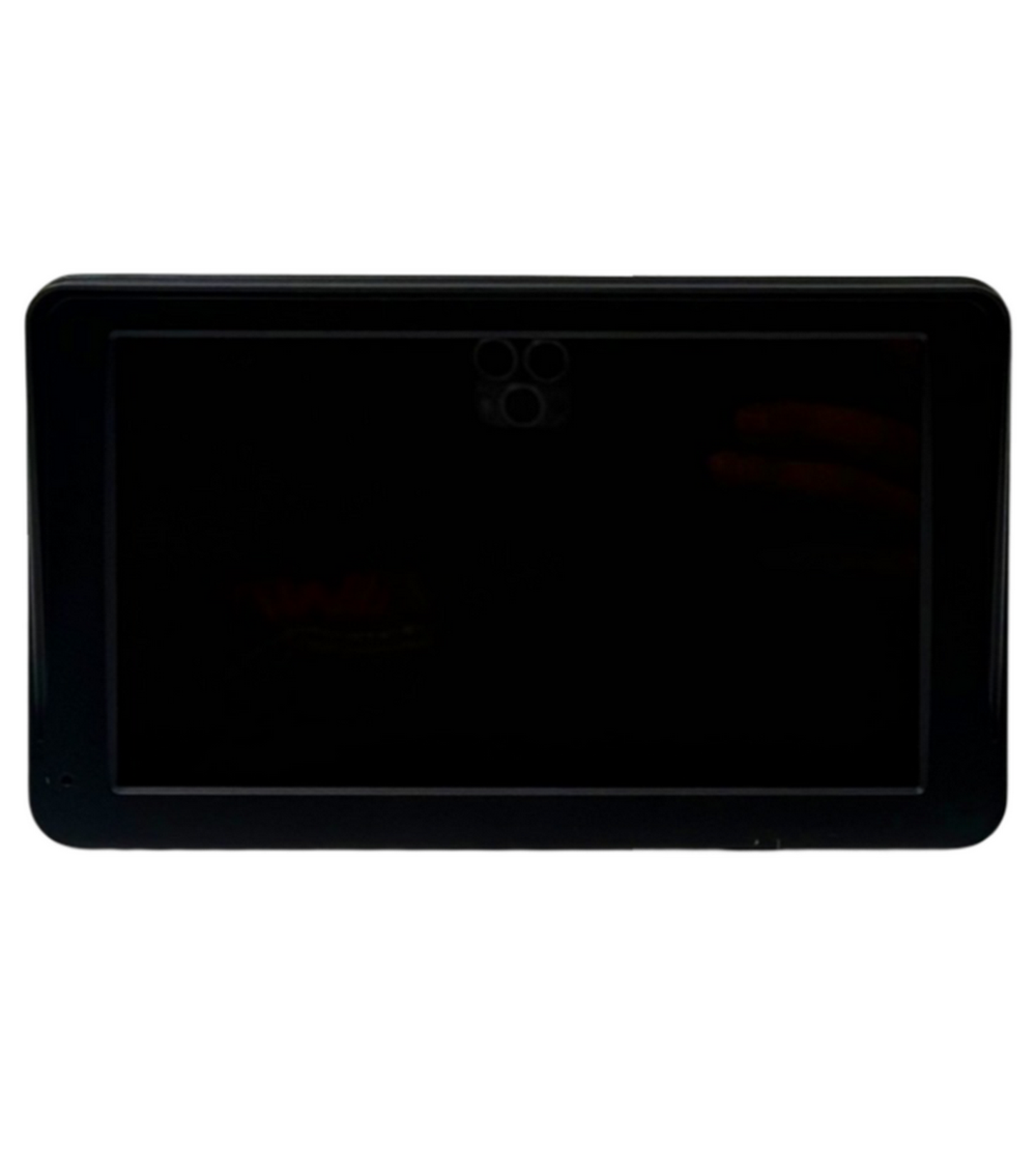 Автомобильный мультимедиа монитор 7" с FM радио,Wi-Fi, Bluetooth Dv-Pioneer.Ok PND-S7