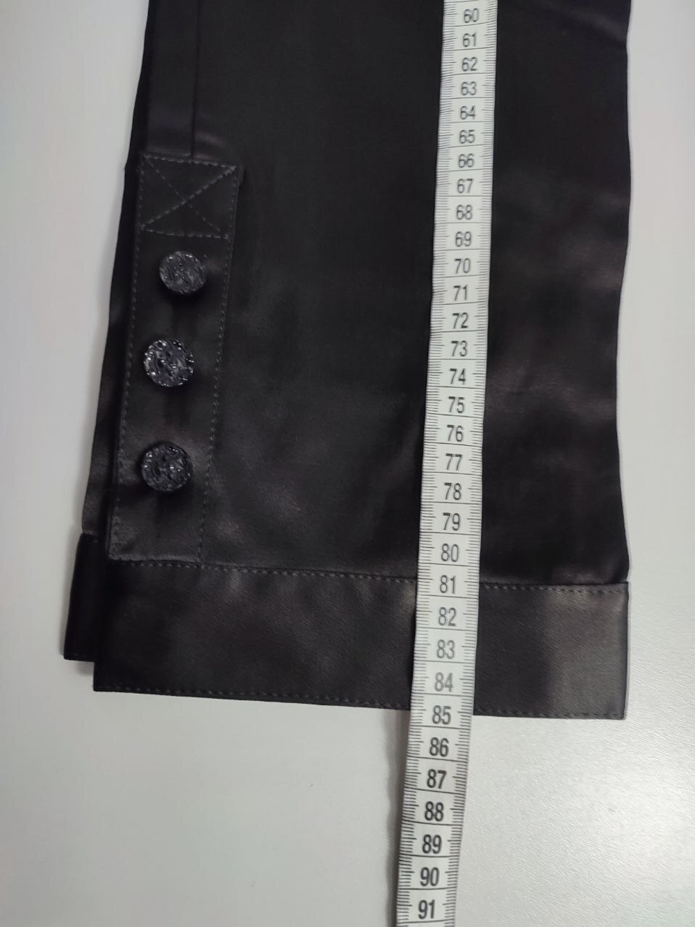 Бриджи стильные на 14 лет, новые