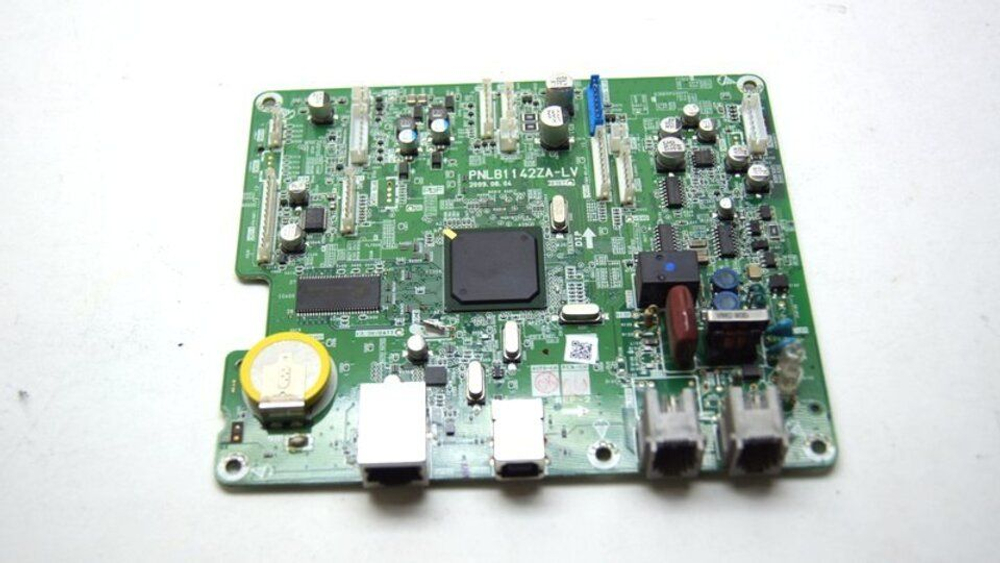 Плата форматирования PNLB1142ZA LV для Panasonic KX-MB2030/ KX-MB2033