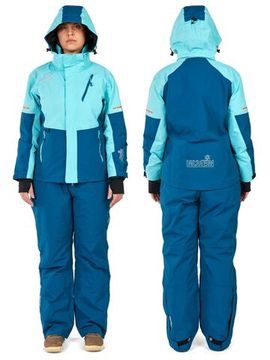 Костюм Norfin BERGEN W 01 р.S