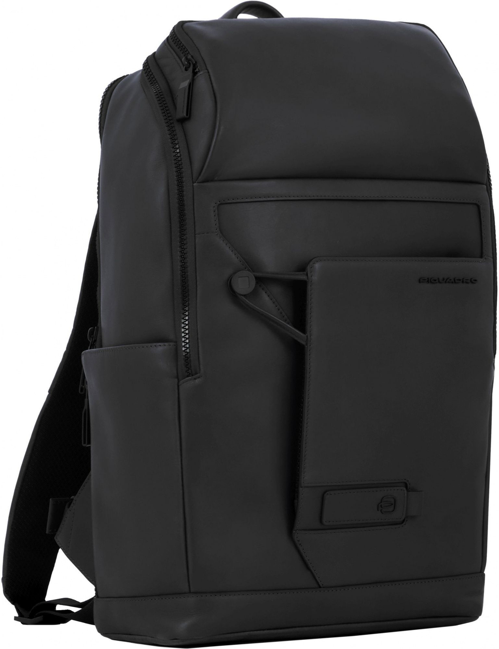 Рюкзак Piquadro Aye CA6288W119/N черный кожа