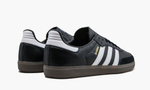 Adidas Samba OG "Black White Gum"