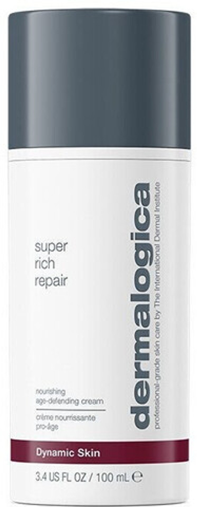 Dermalogica Dynamic Skin Super Rich Repair Jumbo 100 ml