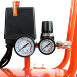 Компрессор поршневой безмасляный PATRIOT WO 100-440 525301935