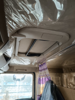 Howo T5G 8x4 Самосвал ZZ3317V386GE1 (Дизельный, 10,5 л, 440 л.с., МТ)