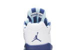 Кроссовки Jordan Air Jordan 5 Low Golf "Grape Ice"