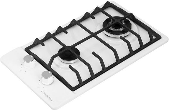 Газовая панель Maunfeld EGHE.32.63CW/G